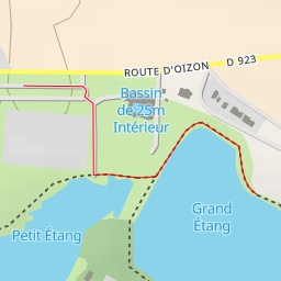 thumbnail for Grand Étang