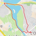 thumbnail for Rue de l'Onglée - Rue de l'Onglée