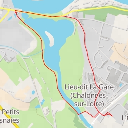 thumbnail for Rue de l'Onglée - Rue de l'Onglée