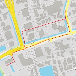 thumbnail for Saturnusweg - Saturnusweg - Leeuwarden