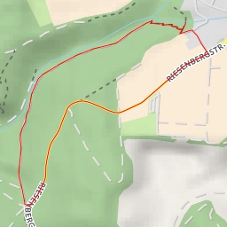 thumbnail for Kleiner Langenfelder Wasserfall