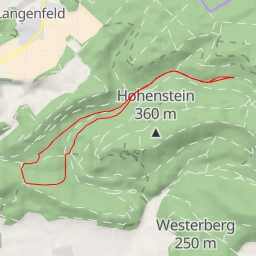 thumbnail for Süntelsee