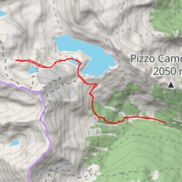 thumbnail for Lago Croce