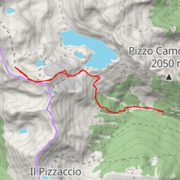 thumbnail for Mot Della Colla di Prosto