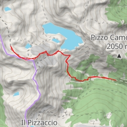 thumbnail for Mot Della Colla di Prosto