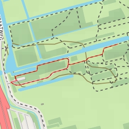 thumbnail for Karitaatmolenpad - Karitaatmolenpad