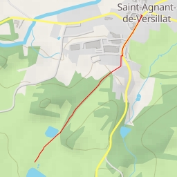 thumbnail for Route des Paturaux