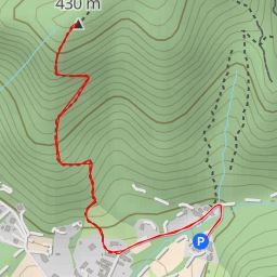 thumbnail for Monte Corda