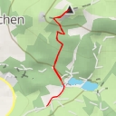 thumbnail for Pferdskopf