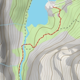 thumbnail for Pont de l'Espuguette - Pont de l'Espuguette - Gavarnie-Gèdre