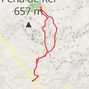 thumbnail for Estrada de Orbazai