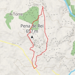 thumbnail for O Cordal