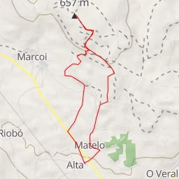 thumbnail for Pena de Rei