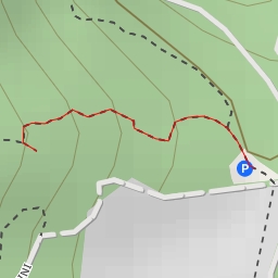 thumbnail for Sentiero dei Pini