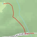 thumbnail for Helkansetra - Helkantraversen - Trondheim