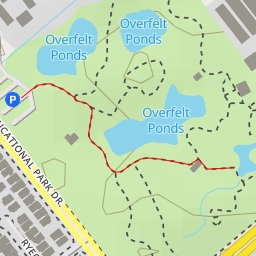 thumbnail for Chinese Cultural Garden - McKee Road - San Jose