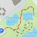 thumbnail for Overfelt Ponds