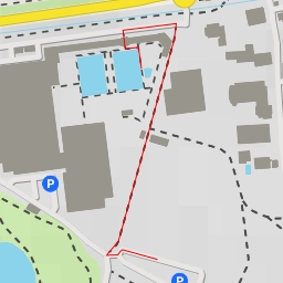 thumbnail for Hermann-Bahr-Promenade - Salzburg