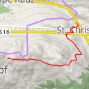 thumbnail for Berggeistweg - Berggeistweg