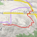 thumbnail for Berggeistweg - Berggeistweg