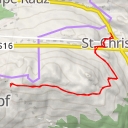 thumbnail for Berggeistweg - Berggeistweg