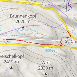 thumbnail for Paul-Bantlin-Weg - Paul-Bantlin-Weg