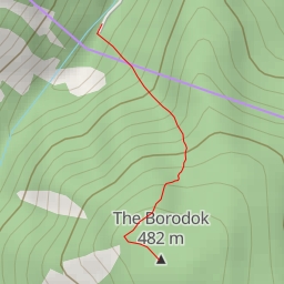 thumbnail for Бородок