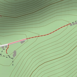 thumbnail for Carretera San Rafaél - Tlalmanalco