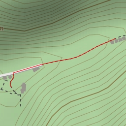 thumbnail for Carretera San Rafaél - Tlalmanalco