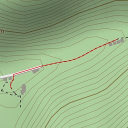 thumbnail for Carretera San Rafaél - Tlalmanalco