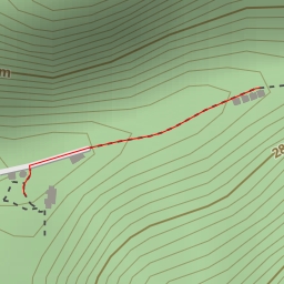 thumbnail for Carretera San Rafaél - Tlalmanalco