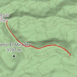 thumbnail for Cascada los Diamantes