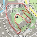 thumbnail for Castello di Udine