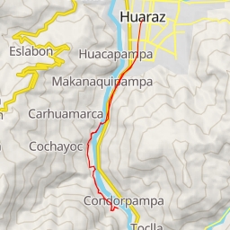 thumbnail for Institución Educativa No. 86011 - Carretera Longitudinal de la Sierra Norte - Huaraz