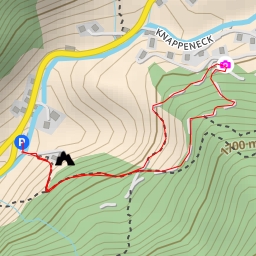 thumbnail for Prettau - Heilig Geist Kapelle - Predoi - Cappella S. Spirito