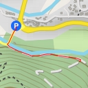 thumbnail for Route de Florac - Route de Florac