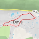 thumbnail for Rue des Fonds de Dave - Namur