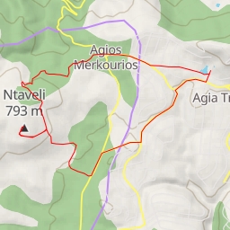 thumbnail for Νταβέλη