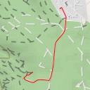 thumbnail for Diebshöhle - Halbenweg