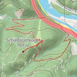 thumbnail for Schießstattkogel