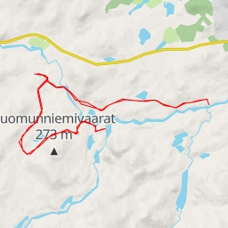 thumbnail for Suomunsuu