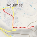 thumbnail for Montaña de Agüimes