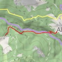 thumbnail for Cascata Rio Ferraia