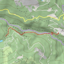 thumbnail for Cascata Rio Ferraia