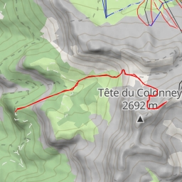 thumbnail for Tête des Lindars