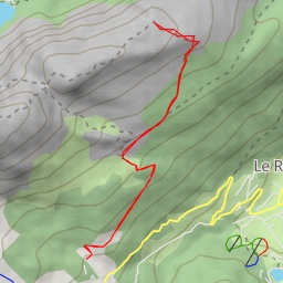 thumbnail for Tête des Bécus