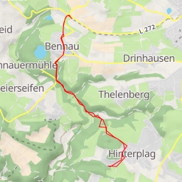 thumbnail for Bergstraße