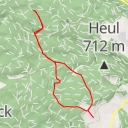 thumbnail for Mossweg - Mossweg