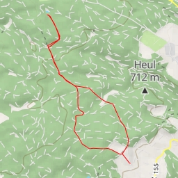 thumbnail for Mossweg - Mossweg