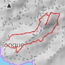 thumbnail for Rocher Saint-Michel d'Eau Douce